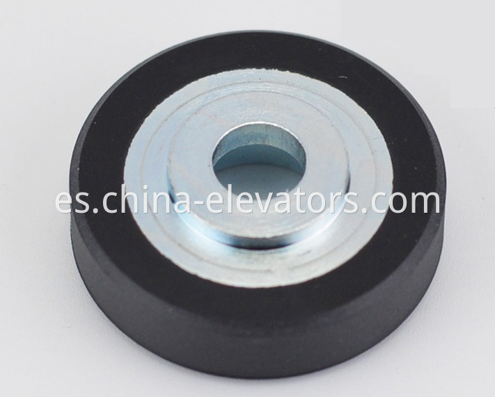 KONE KONE BUFFER DE CLAIP DE PUERTA KM89639G02 KONE Car Door Lock Buffer KM89639G02